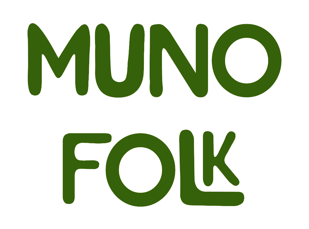 MunoFolk Logo